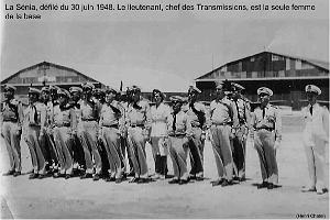 157 - ARMEE DE L'AIR EN ALGERIE 1945-1962-5 (22)